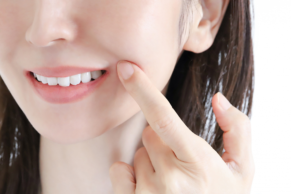 審美歯科とは