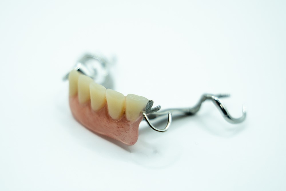 当院の入れ歯・義歯について