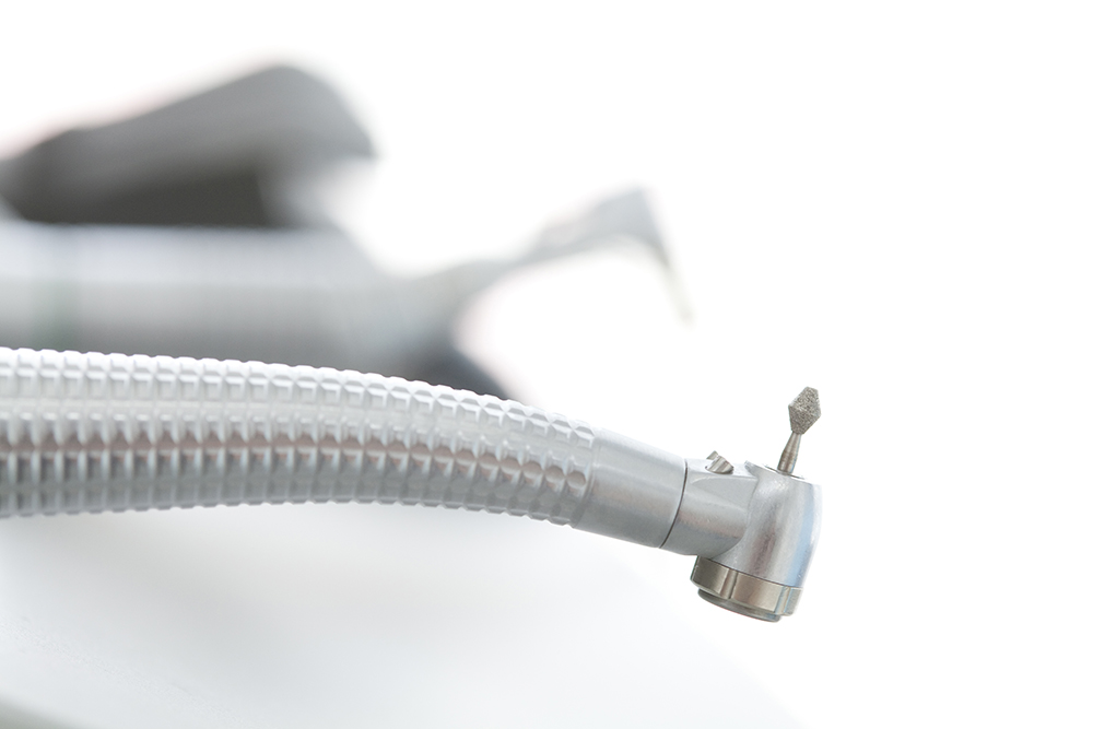 当院の予防歯科について