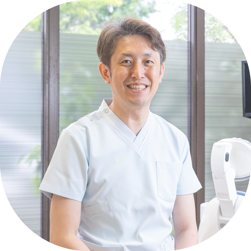 医院からのごあいさつ